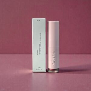 Glossier Soft Tough Lip Cream Shade Flip NIB